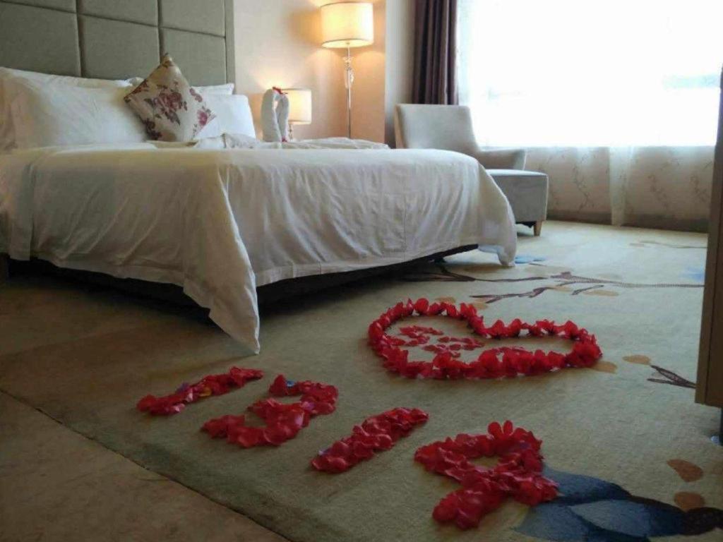 Boke Boutique Hotel Shenzhen Longgang Kültér fotó